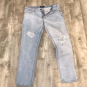 Men’s Jeans